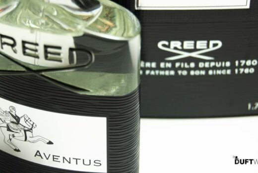 Creed Aventus Duftzwilling Alternative